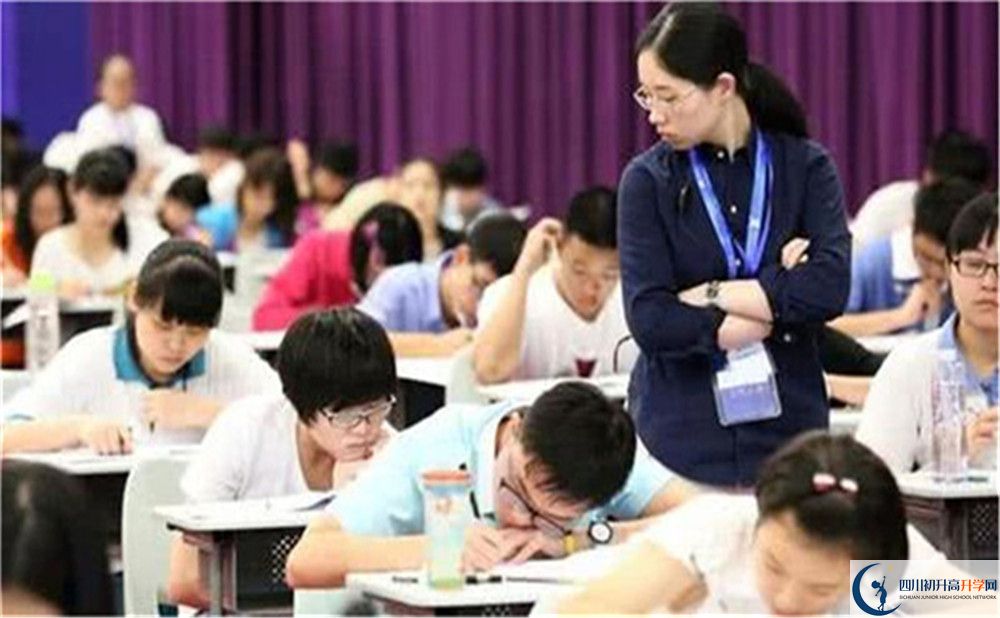 2023年廣安市乘風外國語實驗中學招生分數(shù)是多少分？