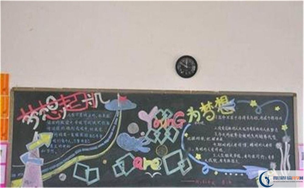 2025年內(nèi)江市內(nèi)江二中招生分數(shù)線|錄取分數(shù)線是多少？