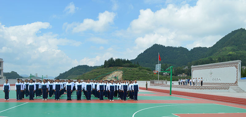 摩尼中學發(fā)展前景