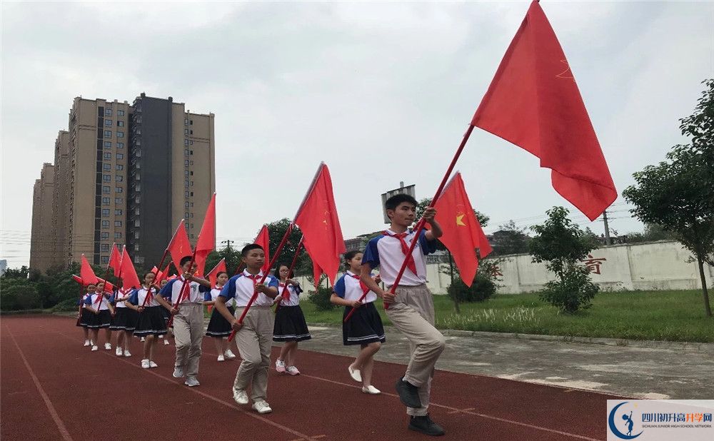 濛陽中學(xué)地址怎么走？