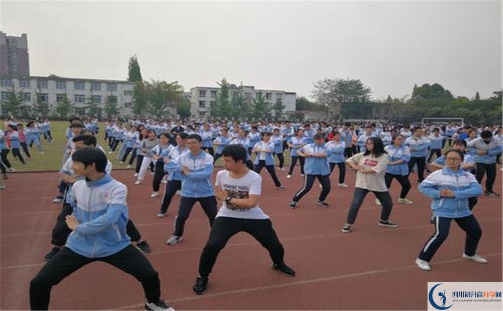 華潤高級(jí)中學(xué)初升高向外地招生嗎？