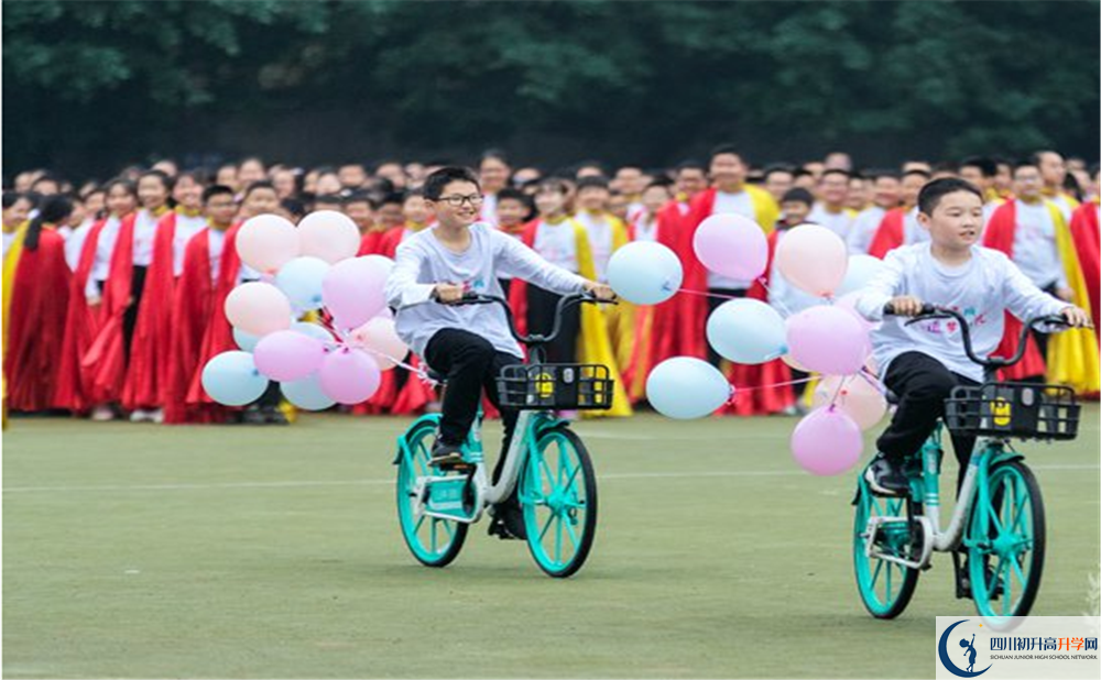 成都嘉祥外國語學校在全國高中排名多少？